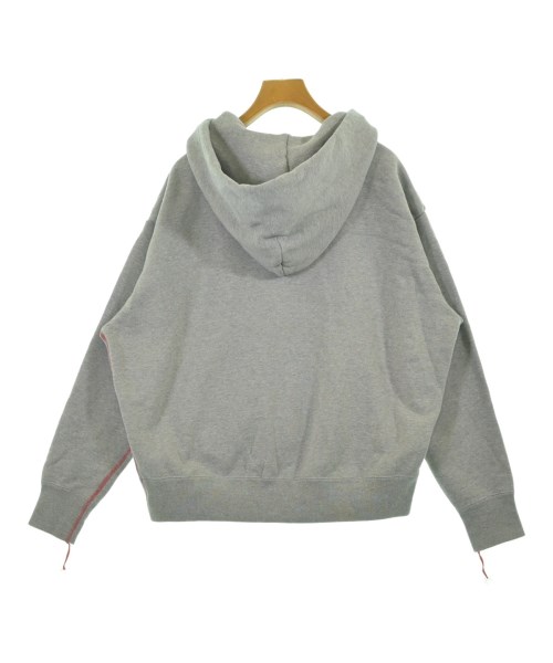 6(ROKU)（ロク）スウェット グレー サイズ:F レディース/2200655975021