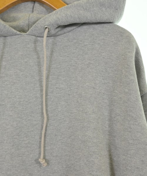 6(ROKU)（ロク）スウェット グレー サイズ:F レディース/2200655975021