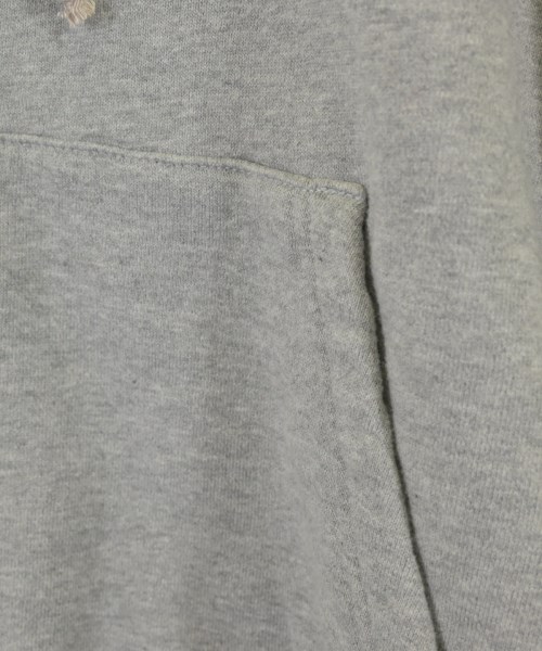 6(ROKU)（ロク）スウェット グレー サイズ:F レディース/2200655975021