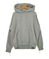 6(ROKU)（ロク）スウェット グレー サイズ:F レディース/2200655975021