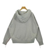 6(ROKU)（ロク）スウェット グレー サイズ:F レディース/2200655975021