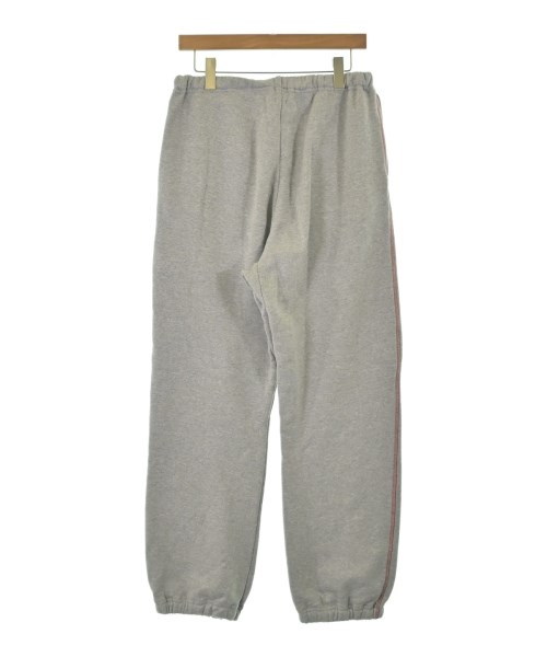 6(ROKU)（ロク）スウェットパンツ グレー サイズ:38(M位) レディース/2200655975038