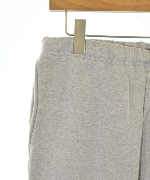 6(ROKU)（ロク）スウェットパンツ グレー サイズ:38(M位) レディース/2200655975038