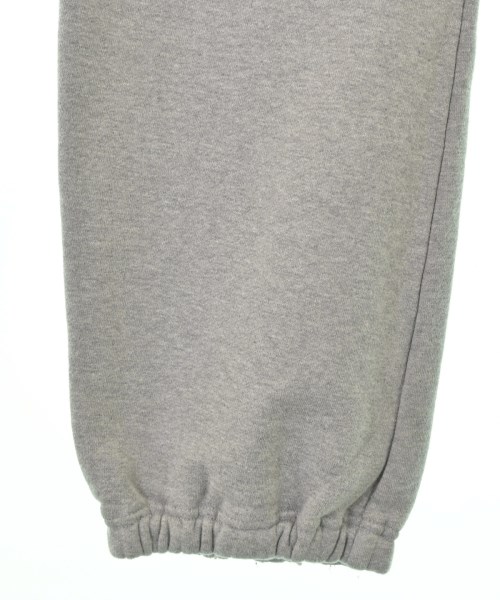 6(ROKU)（ロク）スウェットパンツ グレー サイズ:38(M位) レディース/2200655975038
