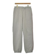 6(ROKU)（ロク）スウェットパンツ グレー サイズ:38(M位) レディース/2200655975038
