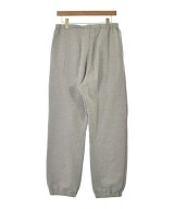 6(ROKU)（ロク）スウェットパンツ グレー サイズ:38(M位) レディース/2200655975038