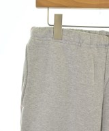 6(ROKU)（ロク）スウェットパンツ グレー サイズ:38(M位) レディース/2200655975038