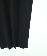 6(ROKU)（ロク）スラックス 黒 サイズ:36(S位) レディース/2200656023028