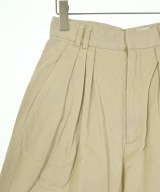 6(ROKU)（ロク）チノパン ベージュ サイズ:32(M位) レディース/2200649634019