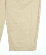 6(ROKU)（ロク）チノパン ベージュ サイズ:32(M位) レディース/2200649634019