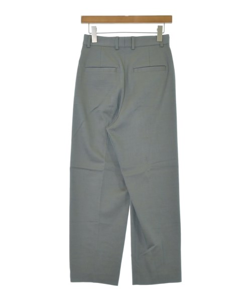 6(ROKU)（ロク）スラックス グレー サイズ:34(XS位) レディース/2200649634026