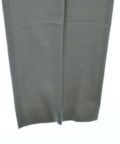 6(ROKU)（ロク）スラックス グレー サイズ:34(XS位) レディース/2200649634026