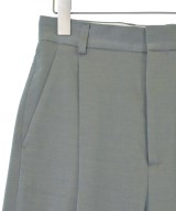 6(ROKU)（ロク）スラックス グレー サイズ:34(XS位) レディース/2200649634026