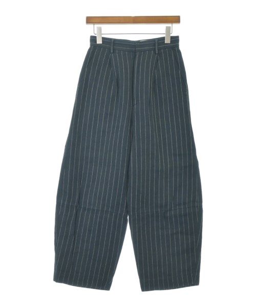 6(ROKU)(ロク)その他 紺 サイズ:34(XS位)/2200649634033