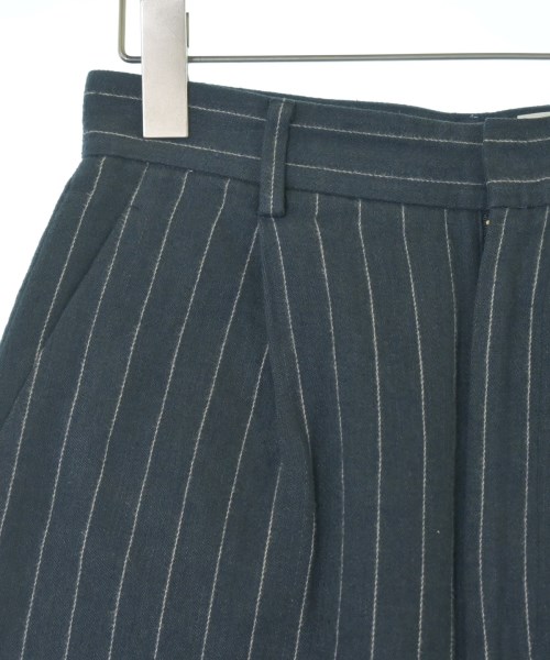 6(ROKU)（ロク）その他 紺 サイズ:34(XS位) レディース/2200649634033