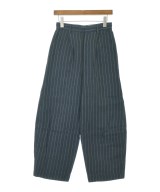 6(ROKU)（ロク）その他 紺 サイズ:34(XS位) レディース/2200649634033