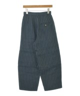 6(ROKU)（ロク）その他 紺 サイズ:34(XS位) レディース/2200649634033