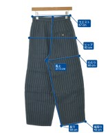 6(ROKU)（ロク）その他 紺 サイズ:34(XS位) レディース/2200649634033