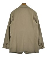 6(ROKU)（ロク）テーラードジャケット ベージュ サイズ:S レディース/2200649634064