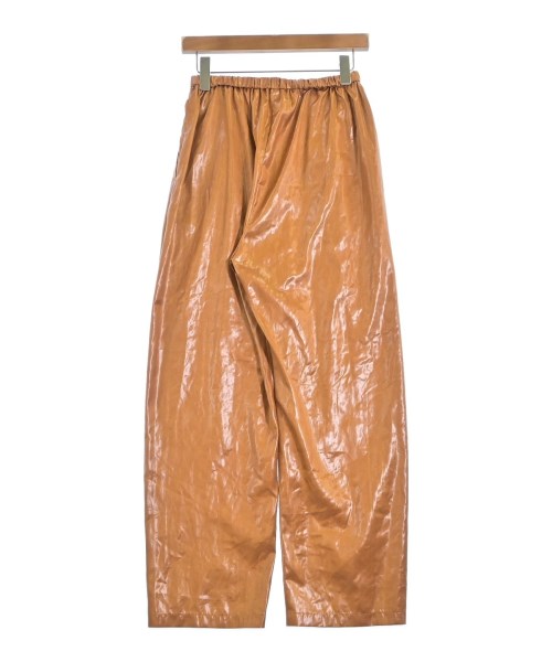 6(ROKU)（ロク）その他 オレンジ サイズ:38(M位) レディース/2200656557035