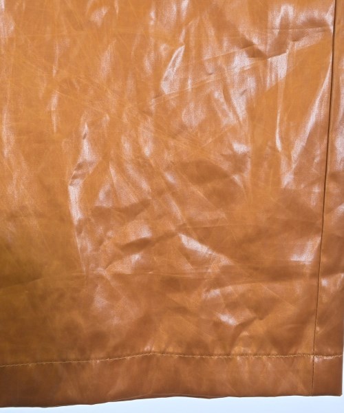 6(ROKU)（ロク）その他 オレンジ サイズ:38(M位) レディース/2200656557035