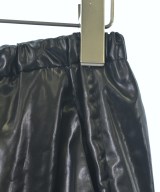 6(ROKU)（ロク）その他 黒 サイズ:36(S位) レディース/2200656679041