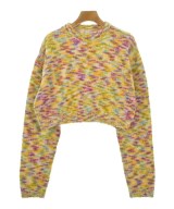 6(ROKU)（ロク）ニット・セーター 白 サイズ:F レディース/2200646333168