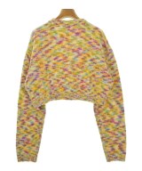 6(ROKU)（ロク）ニット・セーター 白 サイズ:F レディース/2200646333168