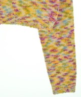 6(ROKU)（ロク）ニット・セーター 白 サイズ:F レディース/2200646333168