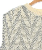 6(ROKU)（ロク）ベスト/ノースリーブ 白 サイズ:-(M位) レディース/2200652216028