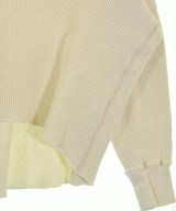 6(ROKU)（ロク）Tシャツ・カットソー ベージュ サイズ:F レディース/2200652650075