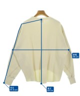 6(ROKU)（ロク）Tシャツ・カットソー ベージュ サイズ:F レディース/2200652650075