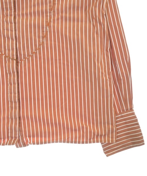 6(ROKU)（ロク）ブラウス ベージュ サイズ:-(M位) レディース/2200648330035