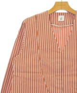 6(ROKU)（ロク）ブラウス ベージュ サイズ:-(M位) レディース/2200648330035