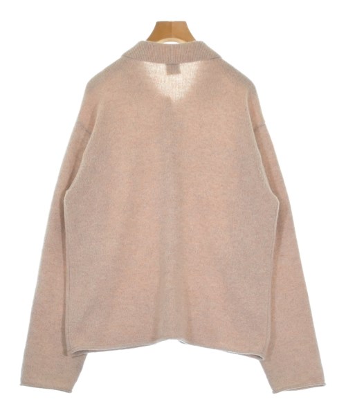 6(ROKU)（ロク）ニット・セーター ピンク サイズ:F レディース/2200656465019