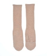 6(ROKU)（ロク）ニット・セーター ピンク サイズ:F レディース/2200656465019