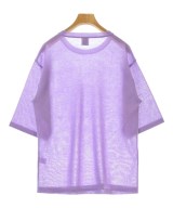 6(ROKU)（ロク）ニット・セーター 紫 サイズ:F レディース/2200649410217