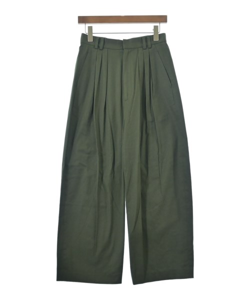 6(ROKU)(ロク)その他 カーキ サイズ:34(XS位)/2200652893069