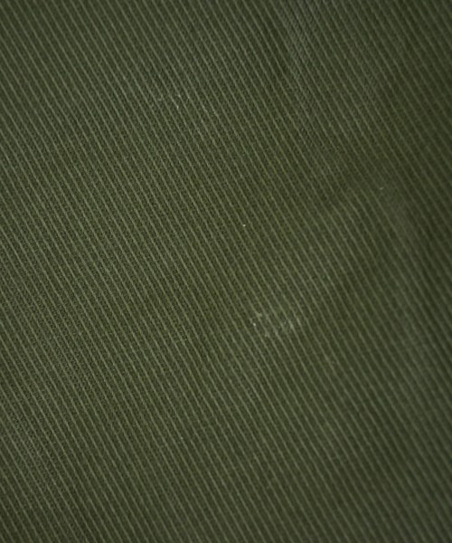 6(ROKU)（ロク）その他 カーキ サイズ:34(XS位) レディース/2200652893069