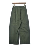 6(ROKU)（ロク）その他 カーキ サイズ:34(XS位) レディース/2200652893069