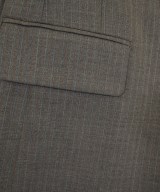 6(ROKU)（ロク）カジュアルジャケット 茶 サイズ:38(S位) メンズ/2200652975123