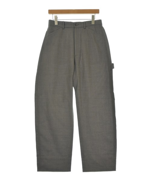 6(ROKU)(ロク)その他 茶 サイズ:38(S位)/2200652975147