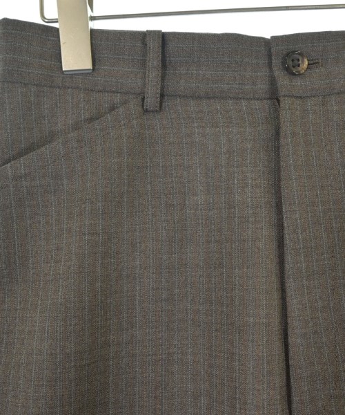 6(ROKU)（ロク）その他 茶 サイズ:38(S位) メンズ/2200652975147