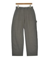 6(ROKU)（ロク）その他 茶 サイズ:38(S位) メンズ/2200652975147