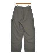 6(ROKU)（ロク）その他 茶 サイズ:38(S位) メンズ/2200652975147