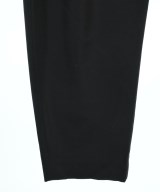 6(ROKU)（ロク）スラックス 黒 サイズ:36(S位) レディース/2200657783020