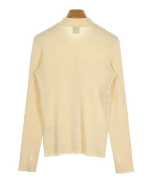 6(ROKU)（ロク）カーディガン ベージュ サイズ:-(M位) レディース/2200657888039