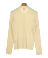 6(ROKU)（ロク）カーディガン ベージュ サイズ:-(M位) レディース/2200657888039