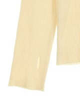 6(ROKU)（ロク）カーディガン ベージュ サイズ:-(M位) レディース/2200657888039