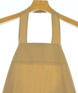 6(ROKU)（ロク）ワンピース 茶 サイズ:36(S位) レディース/2200646604121